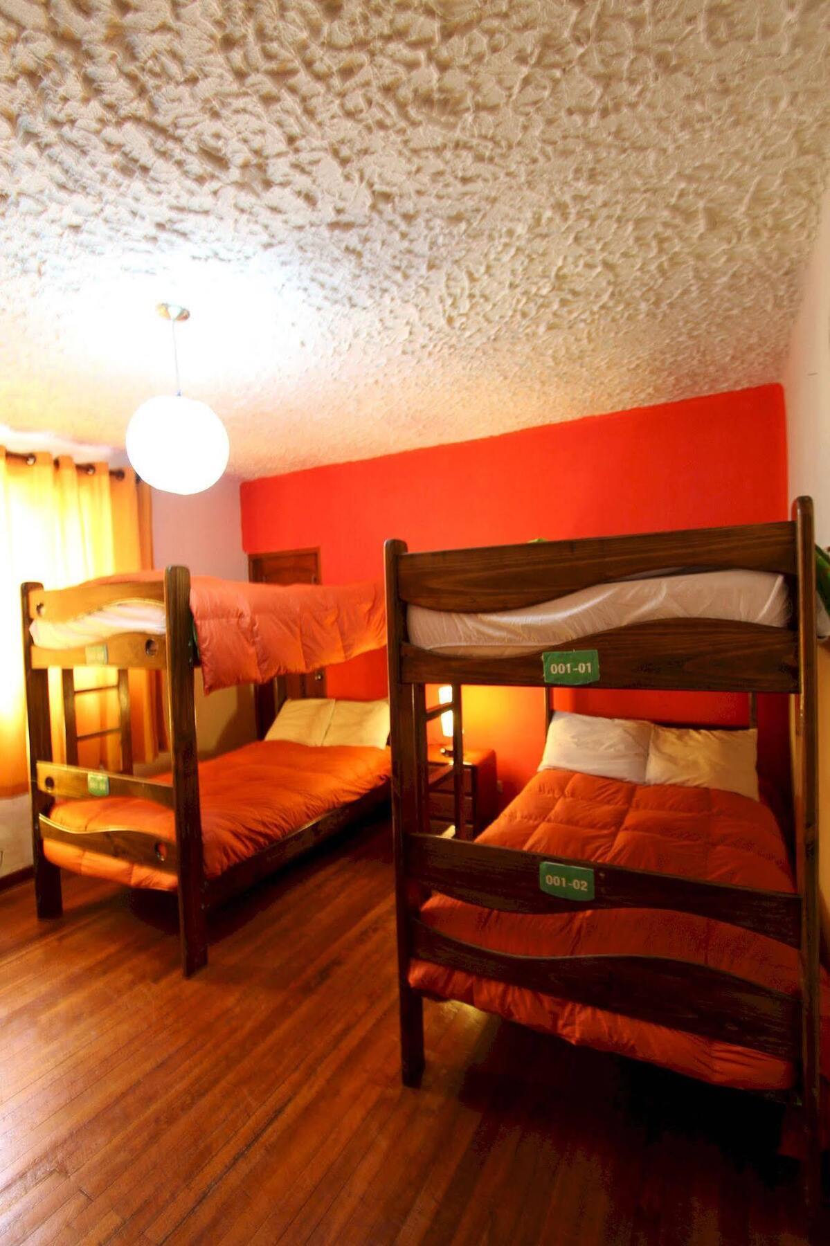 Inka Club Hostel Cusco Exteriör bild